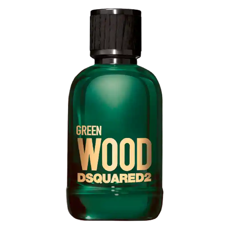 Dsquared2 Green Wood Eau de Toilette (EdT) Jetzt Kaufen