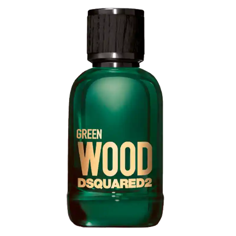 Top-Preis Dsquared2 Green Wood Eau de Toilette (EdT)