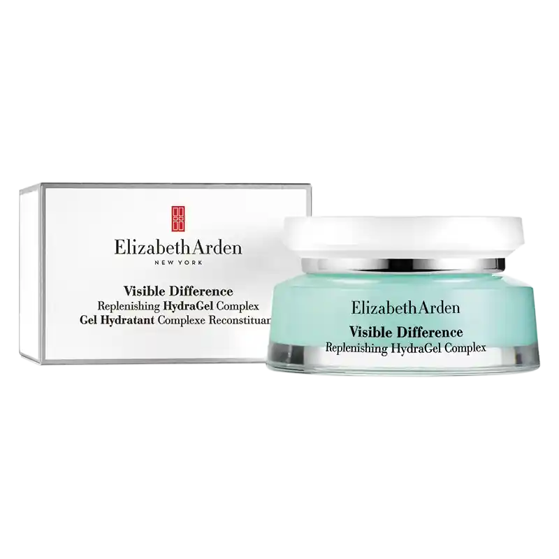 Direktkauf Elizabeth Arden Visible Difference Replenishing Face Gel Oil-Free