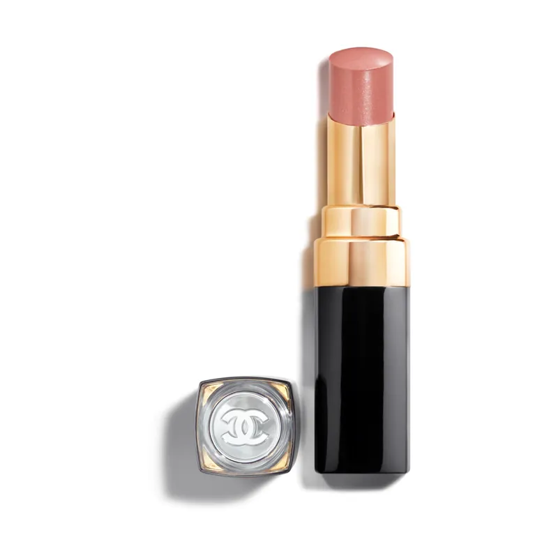CHANEL ROUGE COCO FLASH COLOUR, SHINE, INTENSITY IN A FLASH Neue Kollektion