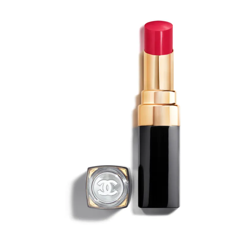 CHANEL ROUGE COCO FLASH COLOUR, SHINE, INTENSITY IN A FLASH Nur Heute