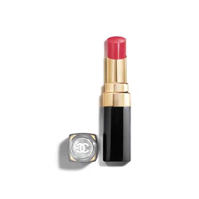 Neu Im Sortiment CHANEL ROUGE COCO FLASH COLOUR, SHINE, INTENSITY IN A FLASH