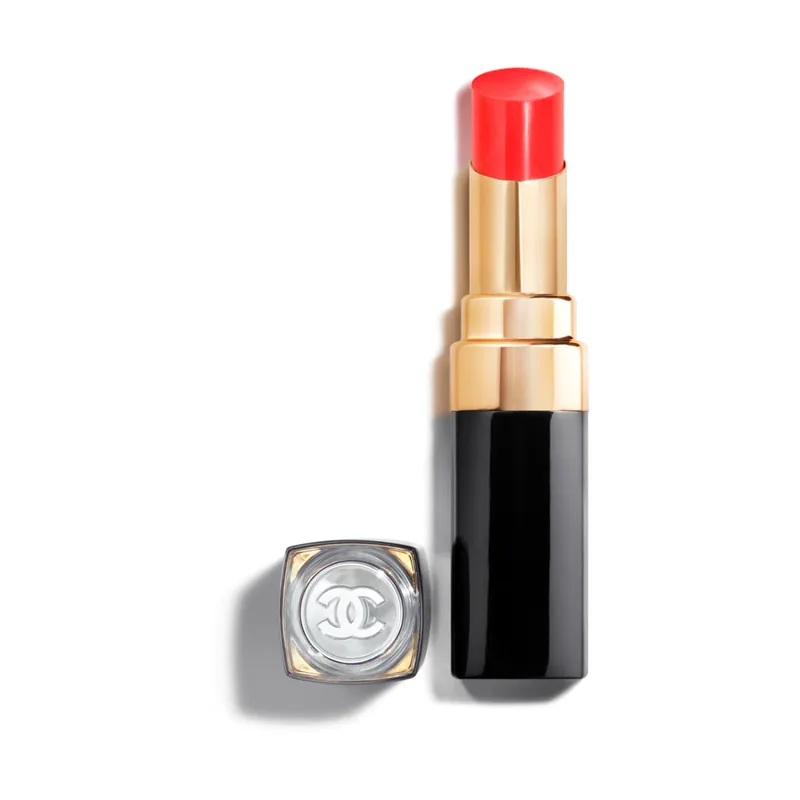 CHANEL ROUGE COCO FLASH COLOUR, SHINE, INTENSITY IN A FLASH Markenware