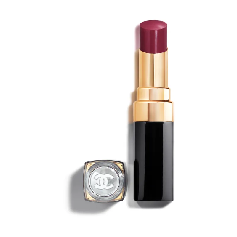 Rabatt CHANEL ROUGE COCO FLASH COLOUR, SHINE, INTENSITY IN A FLASH