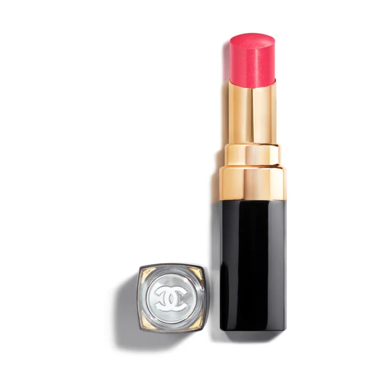 CHANEL ROUGE COCO FLASH COLOUR, SHINE, INTENSITY IN A FLASH Jetzt Kaufen