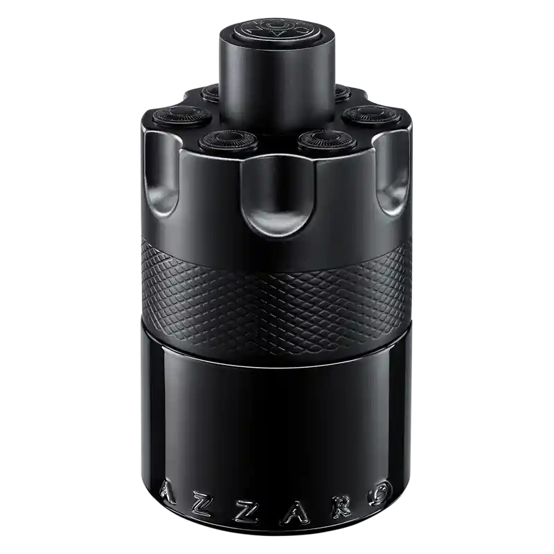 Azzaro The Most Wanted Intense Eau de Parfum (EdP) Top-Angebot