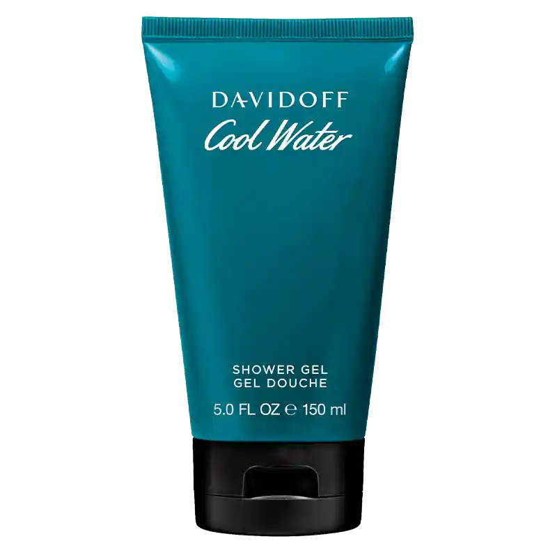 Meistverkauft Davidoff Cool Water Shower Gel