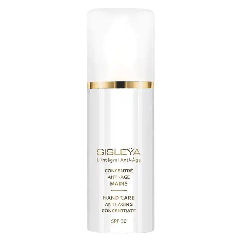 Billig Sisley Sisleÿa L‘Integral Anti-Age Concentré Anti-Age Mains Hand Cream