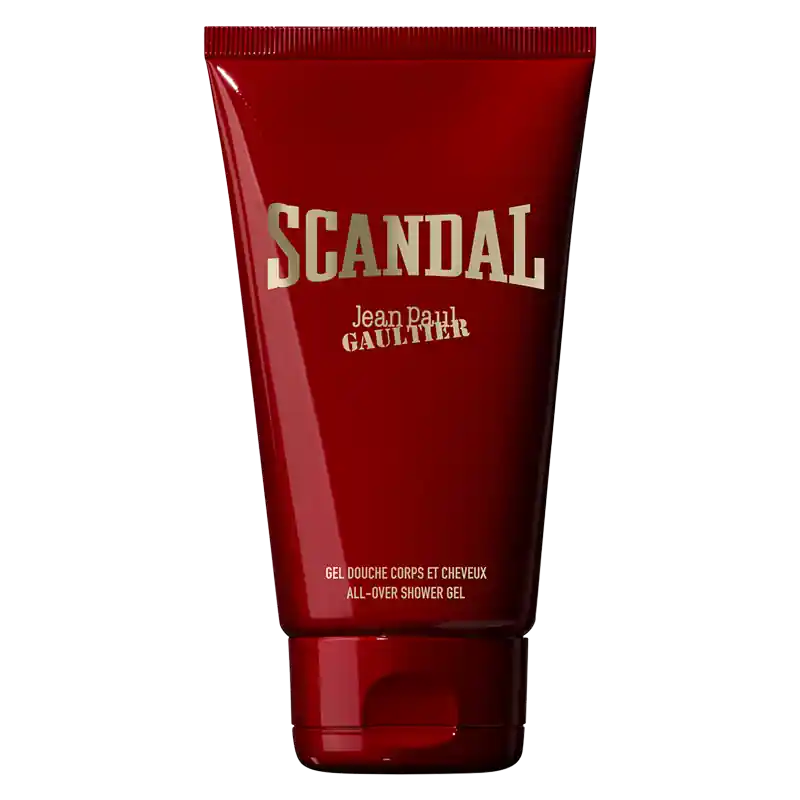 Preisknaller Jean Paul Gaultier Scandal Pour Homme Duschgel