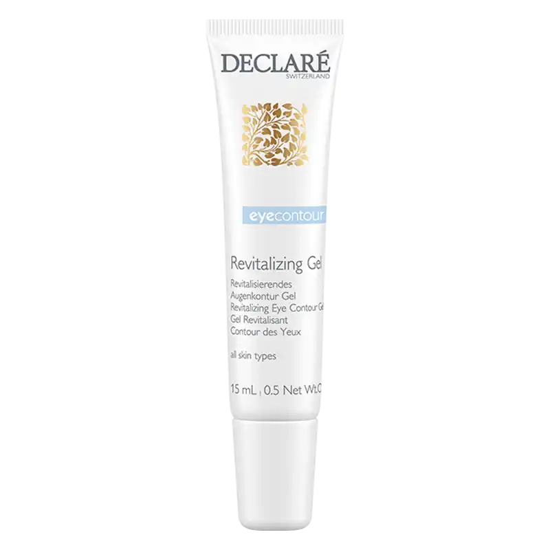 Declaré Eye Contour Revitalizing Gel Solange Der Vorrat Reicht