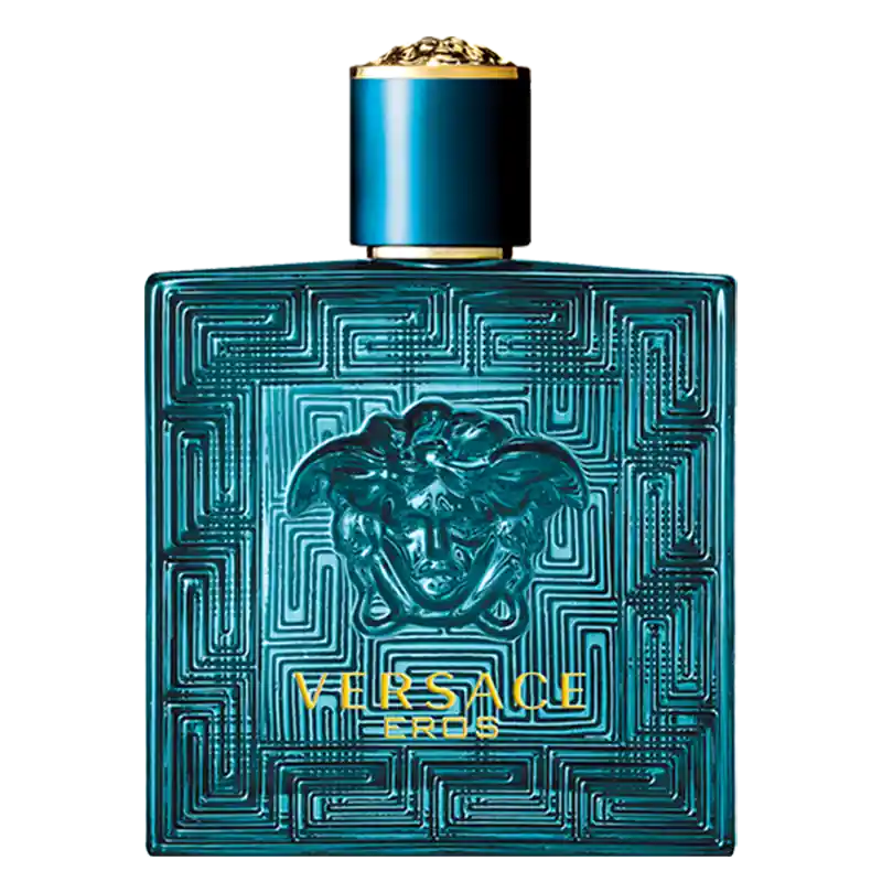 Versace Eros Eau de Parfum (EdP) Markenware