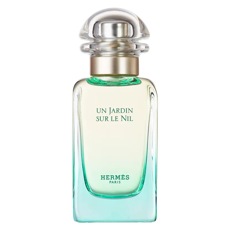 Bestseller HERMÈS UN JARDIN SUR LE NIL EAU DE TOILETTE