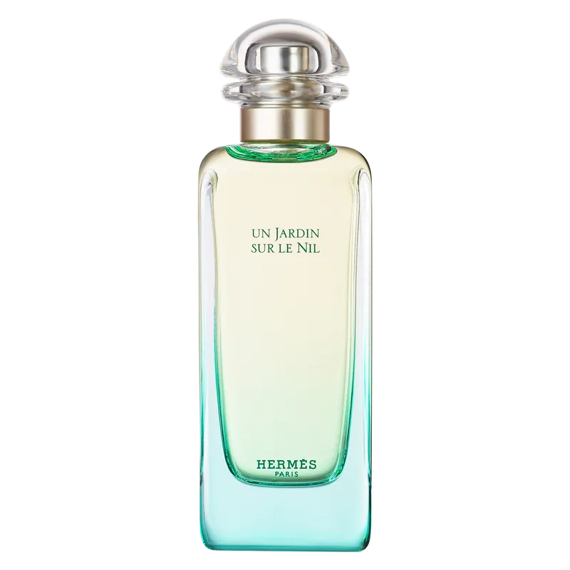 HERMÈS UN JARDIN SUR LE NIL EAU DE TOILETTE Markenprodukt