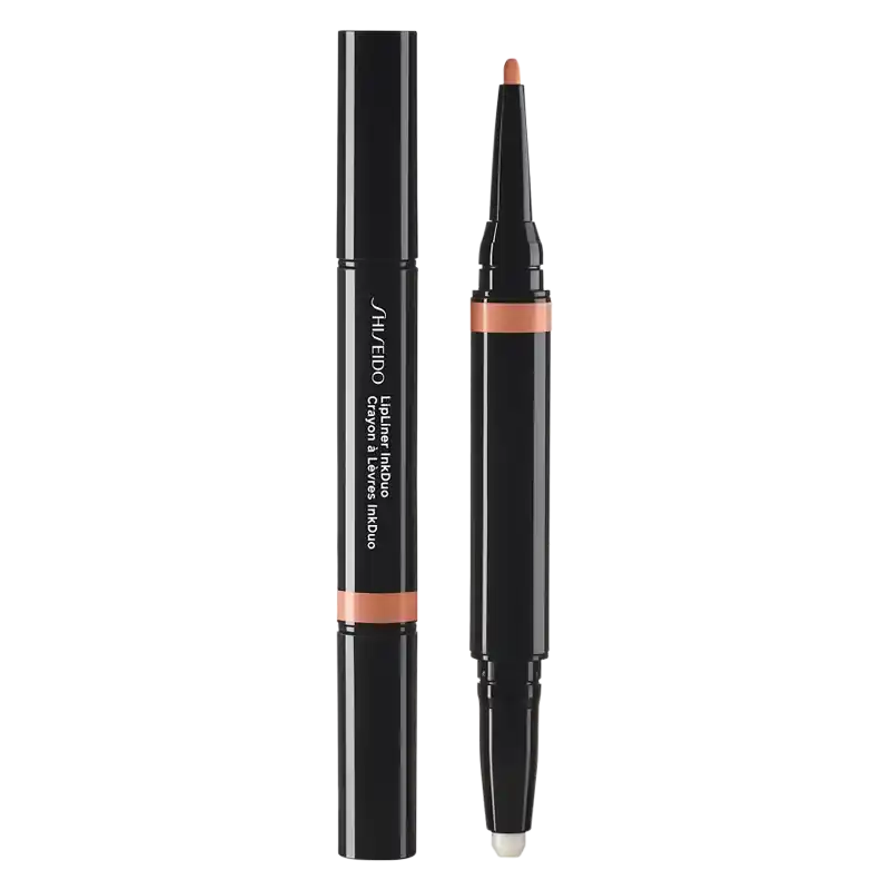 Shiseido LipLiner InkDuo 0,2g + 0,9g Beliebt