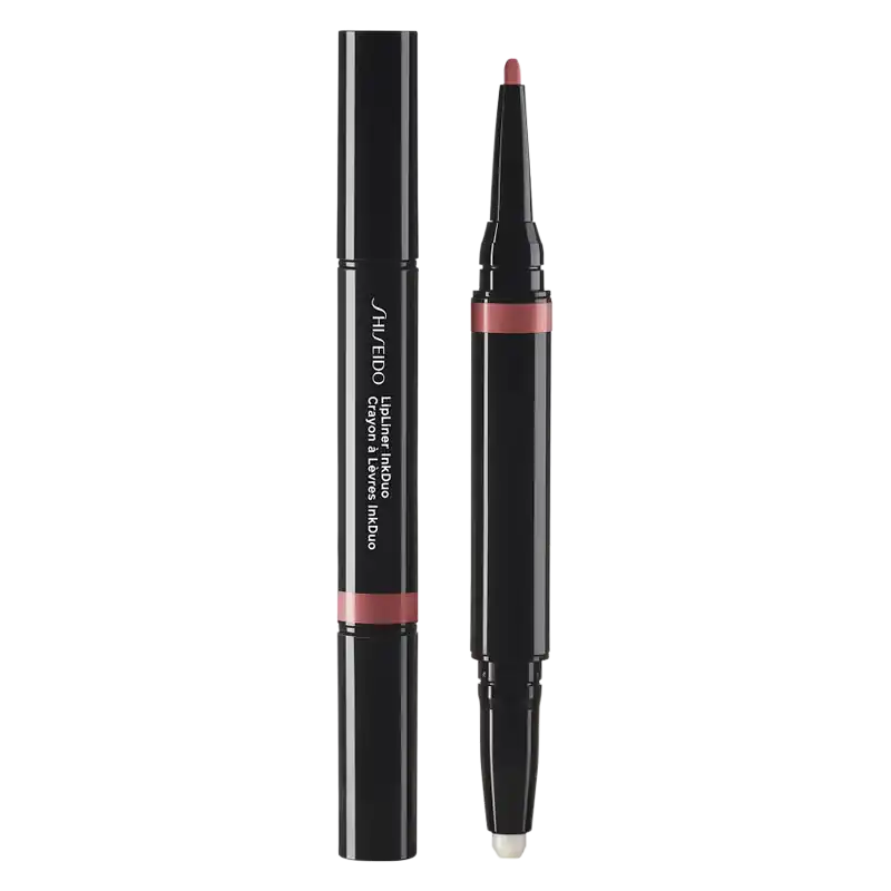 Schnäppchen Shiseido LipLiner InkDuo 0,2g + 0,9g