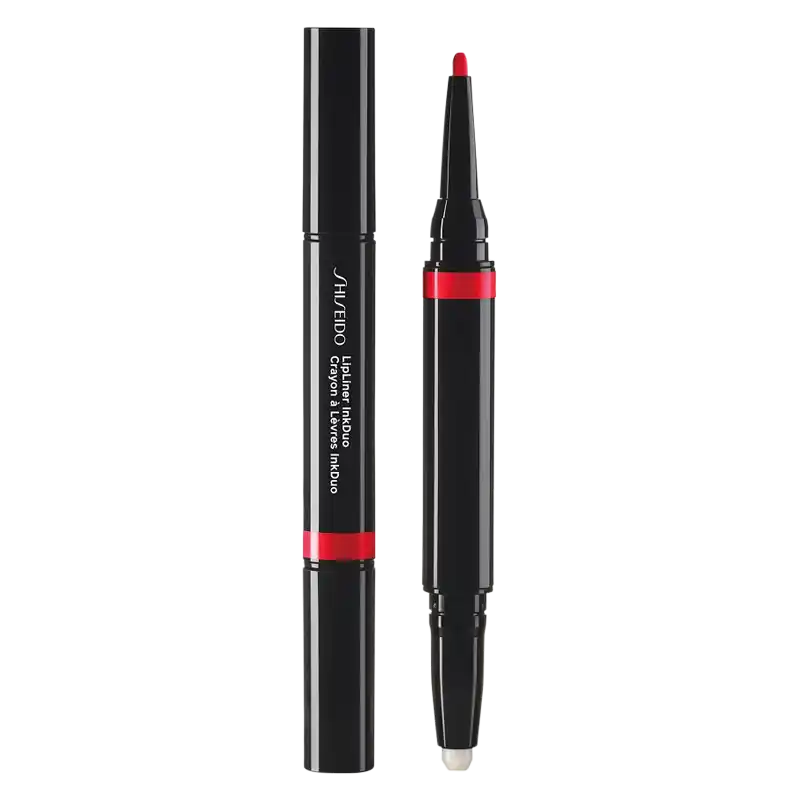Direktkauf Shiseido LipLiner InkDuo 0,2g + 0,9g