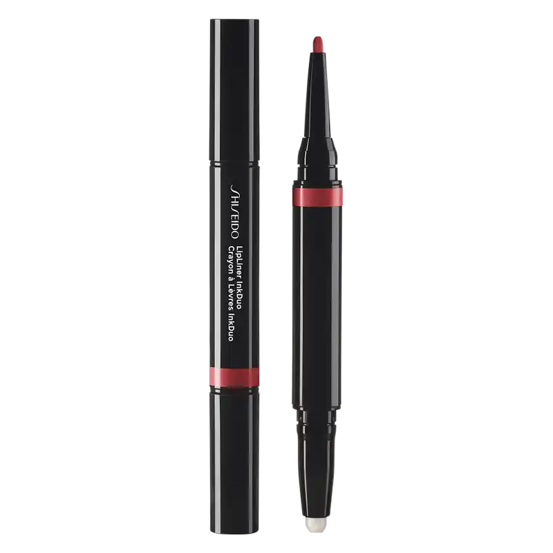 Shiseido LipLiner InkDuo 0,2g + 0,9g Begrenztes Angebot