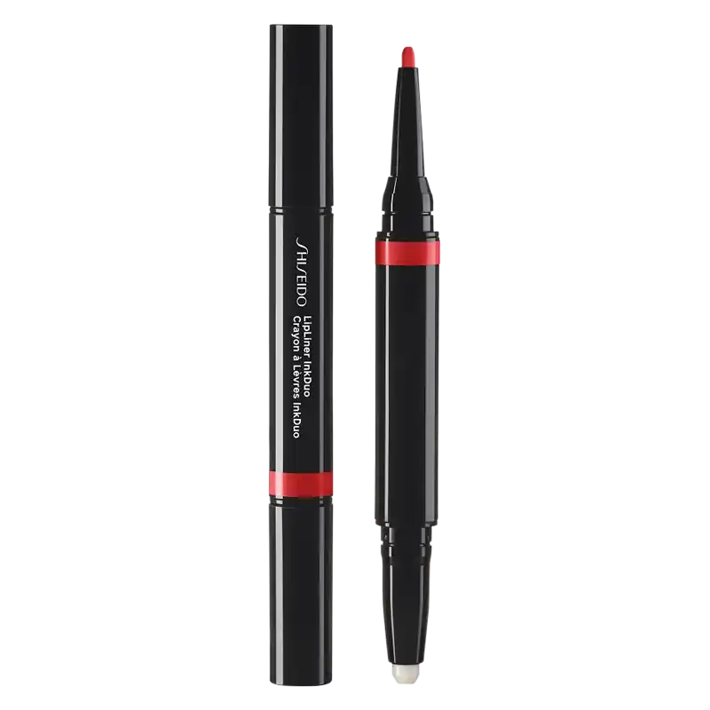 Aktuell Shiseido LipLiner InkDuo 0,2g + 0,9g