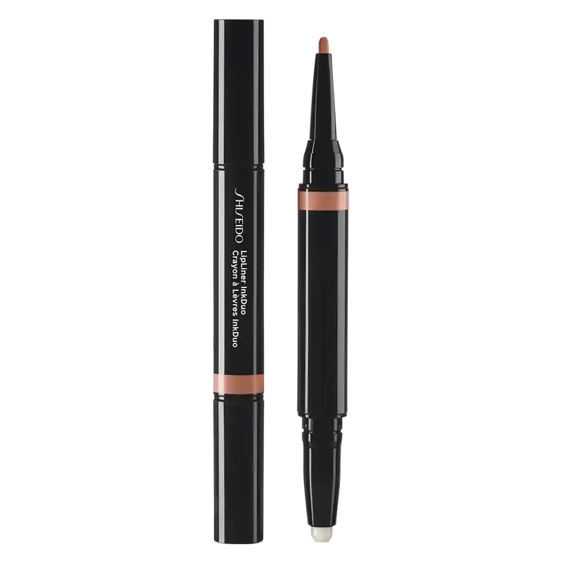 Sale Shiseido LipLiner InkDuo 0,2g + 0,9g