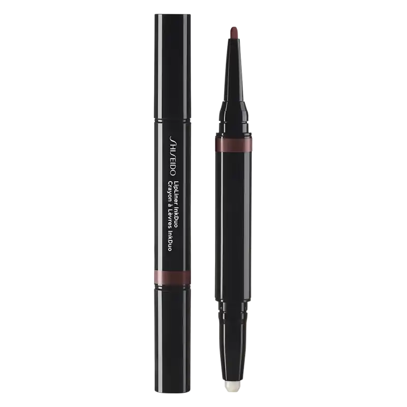 Aktuell Shiseido LipLiner InkDuo 0,2g + 0,9g