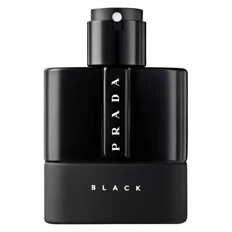 Prada Luna Rossa Black Eau de Parfum (EdP) - nachfüllbar Geprüft