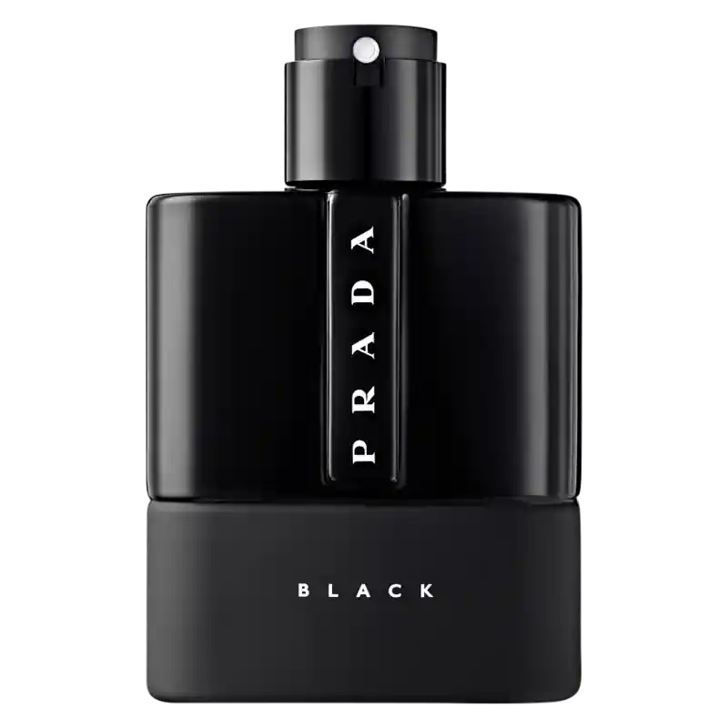 Prada Luna Rossa Black Eau de Parfum (EdP) - nachfüllbar Saisonangebot