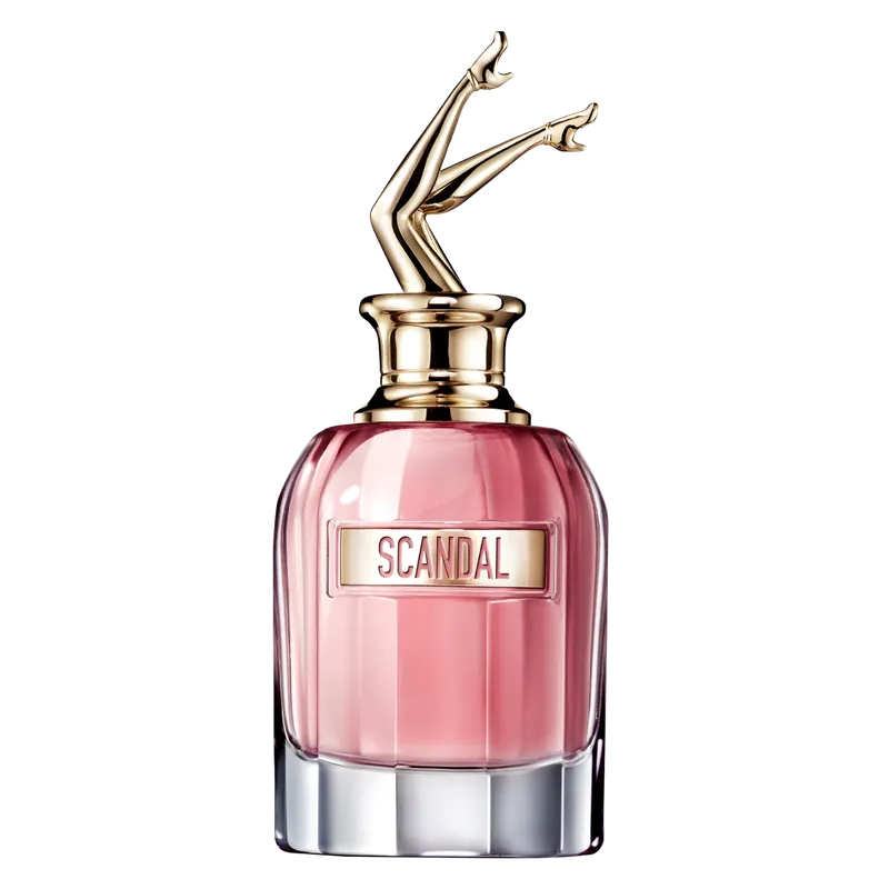 Jean Paul Gaultier Scandal Eau de Parfum (EdP) Sichere Zahlung