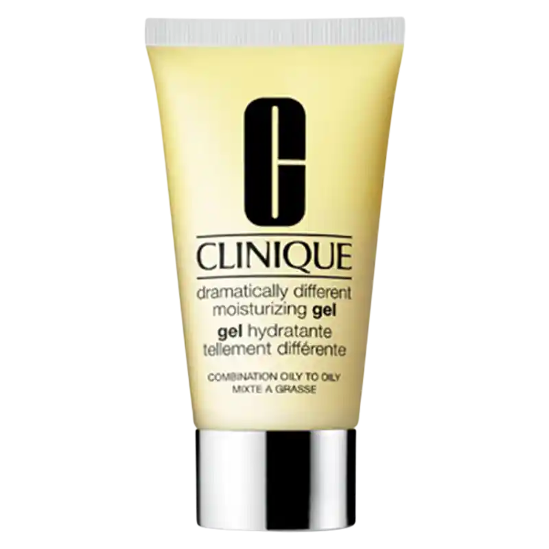 Direkt Vom Hersteller Clinique 3 Schritte Pflege Dramatically Different Moisturizing Gel (Typ 3/4)