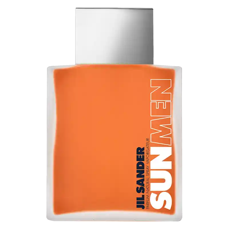 Markenprodukt Jil Sander Sun Men Parfum