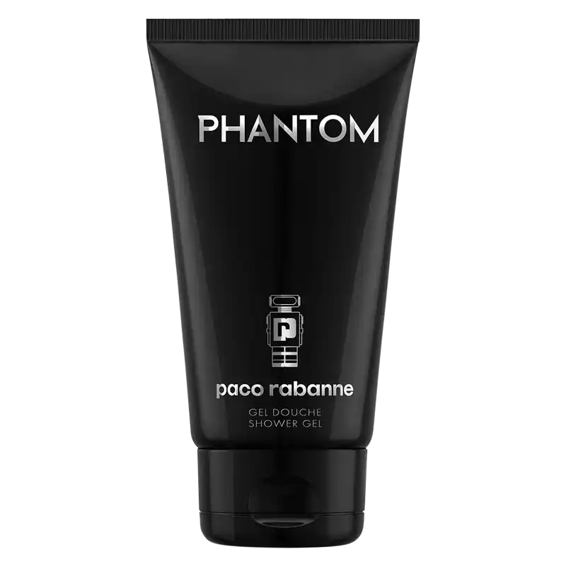 Rabanne Phantom Shower Gel Beliebt