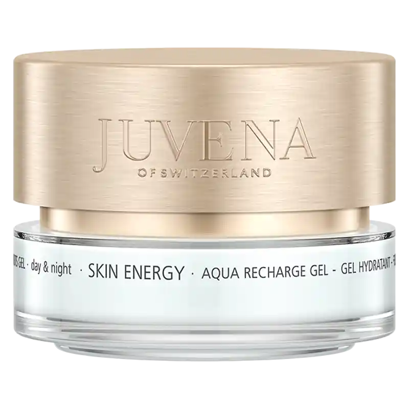 Juvena Skin Energy Aqua Recharge Face Gel Solange Der Vorrat Reicht