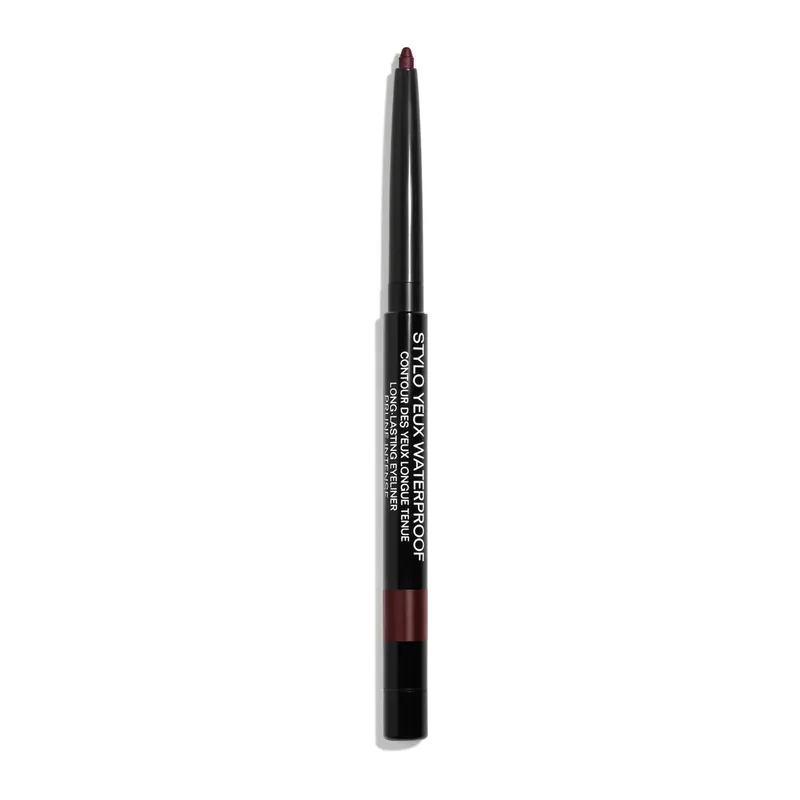 Neue Kollektion CHANEL STYLO YEUX WATERPROOF LANGANHALTENDER AUGENKONTURENSTIFT - WASSERFEST