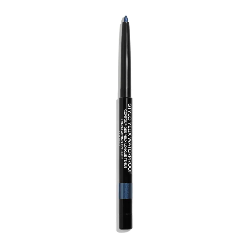 Markenware CHANEL STYLO YEUX WATERPROOF LANGANHALTENDER AUGENKONTURENSTIFT - WASSERFEST