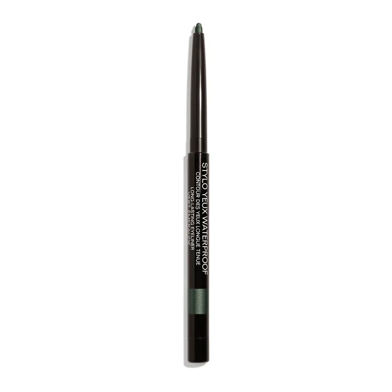 Begrenztes Angebot CHANEL STYLO YEUX WATERPROOF LANGANHALTENDER AUGENKONTURENSTIFT - WASSERFEST