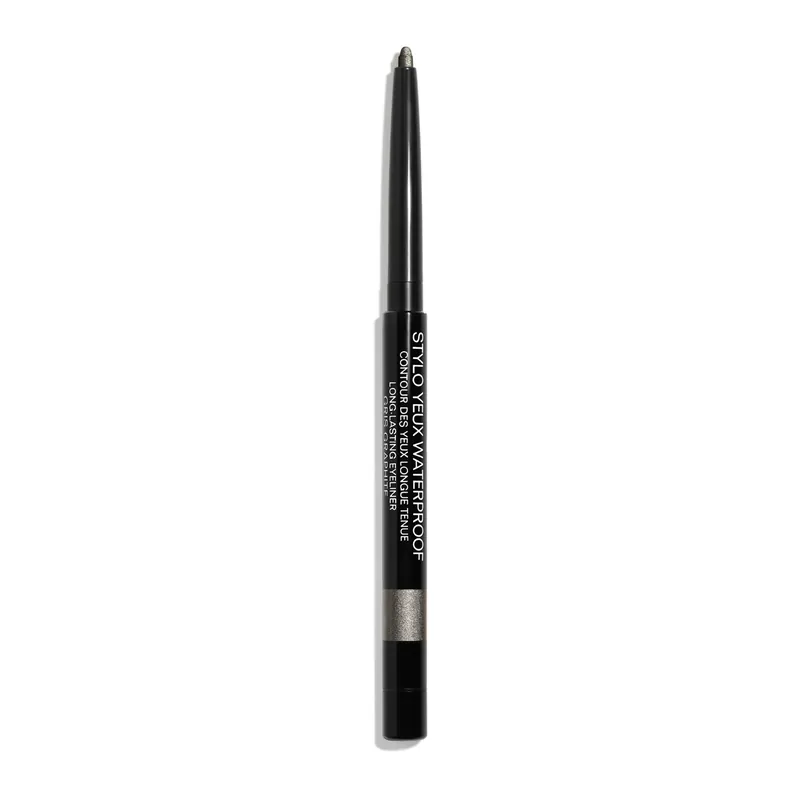 Neu Im Sortiment CHANEL STYLO YEUX WATERPROOF LANGANHALTENDER AUGENKONTURENSTIFT - WASSERFEST