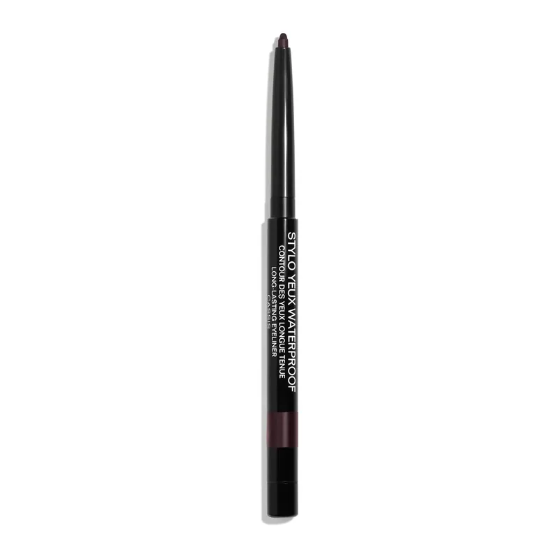Versand Am Gleichen Tag CHANEL STYLO YEUX WATERPROOF LANGANHALTENDER AUGENKONTURENSTIFT - WASSERFEST