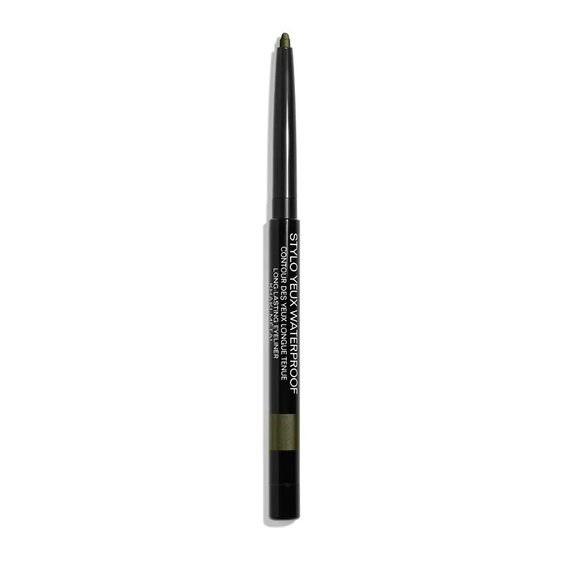 Sonderangebot CHANEL STYLO YEUX WATERPROOF LANGANHALTENDER AUGENKONTURENSTIFT - WASSERFEST