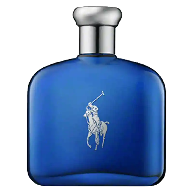 Ralph Lauren Polo Blue Eau de Toilette (EdT) Neue Ware