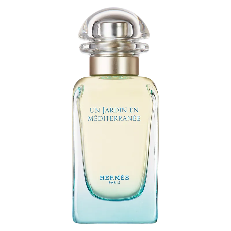 Angebot HERMÈS UN JARDIN EN MÉDITERRANÉE EAU DE TOILETTE