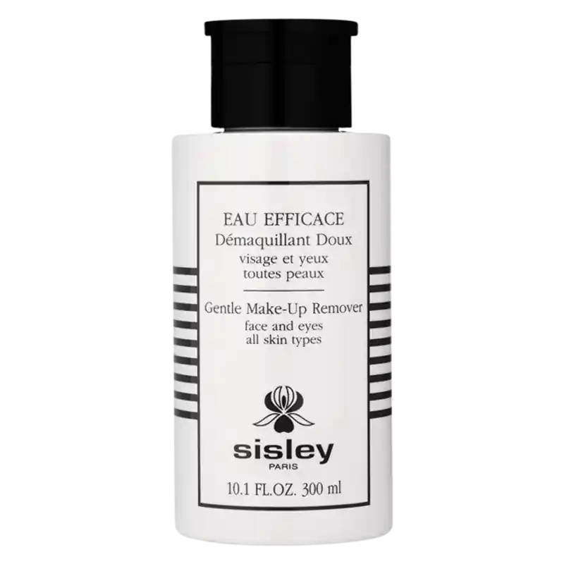 Preisreduziert Sisley Eau Efficace Make-up Remover