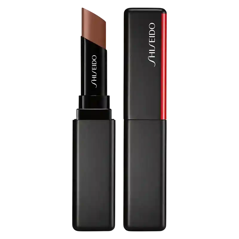 Neue Kollektion Shiseido ColorGel LipBalm