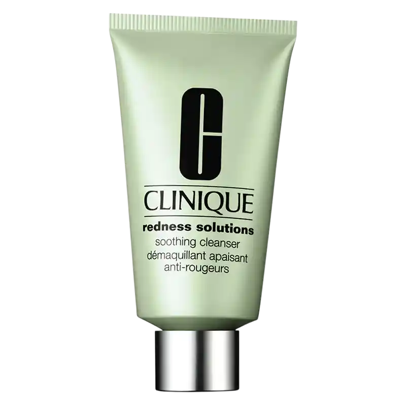 Neu Clinique Redness Solutions Soothing Cleanser