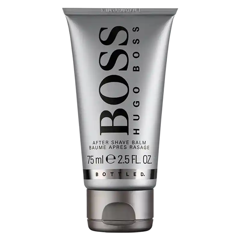 Neue Kollektion Boss Boss Bottled Aftershave Balm