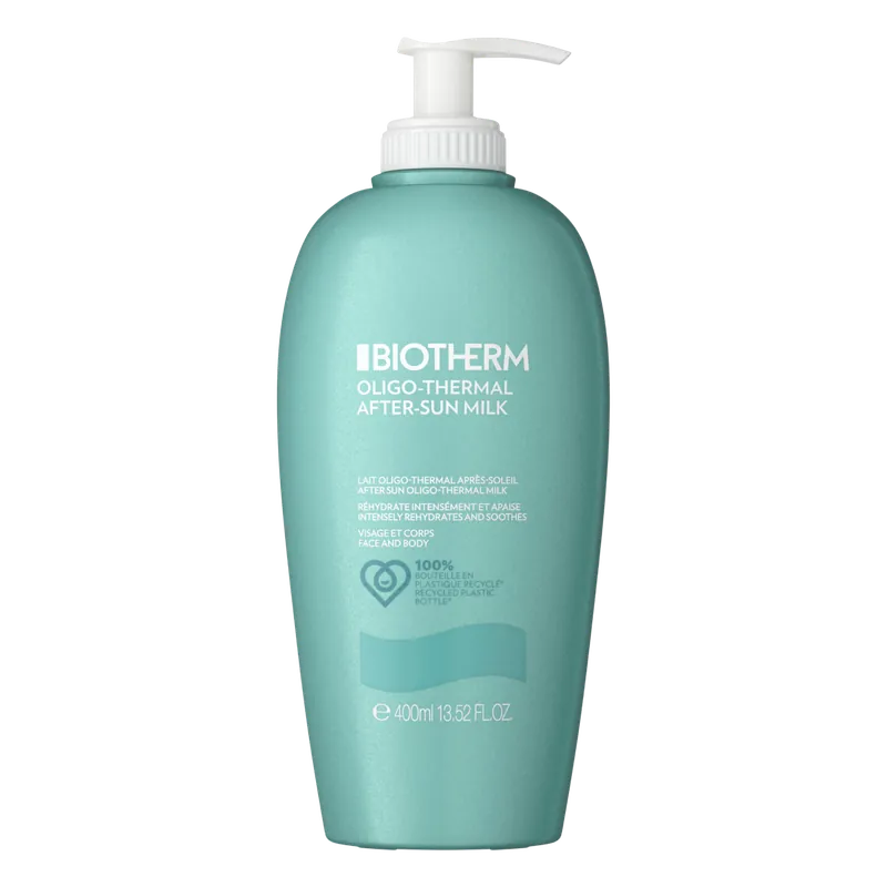 Wochenendangebot Biotherm After Sun Oligo-Thermale Bodymilk