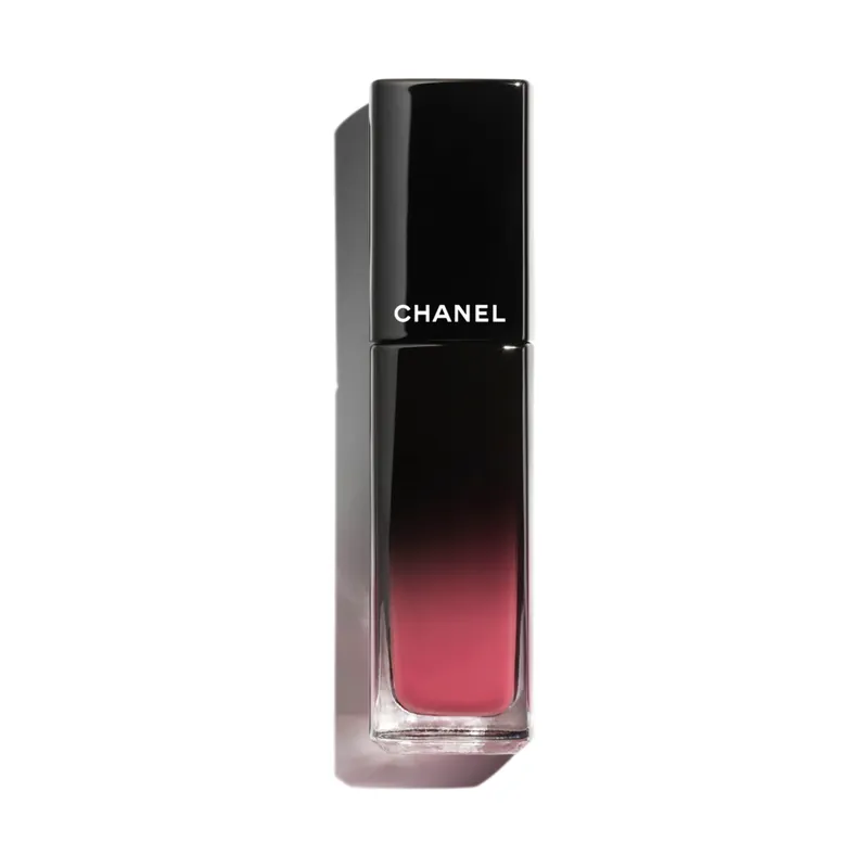 CHANEL ROUGE ALLURE LAQUE DER GLÄNZENDE FLUID-LIPPENSTIFT MIT LANGEM HALT Mega-Angebot
