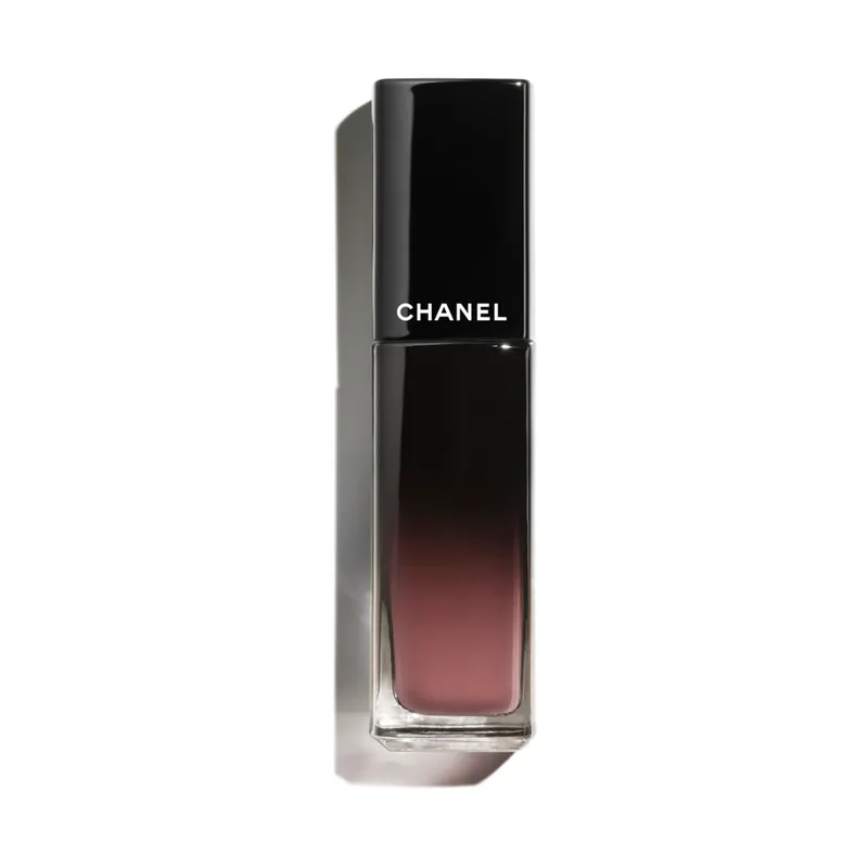 Schneller Versand CHANEL ROUGE ALLURE LAQUE DER GLÄNZENDE FLUID-LIPPENSTIFT MIT LANGEM HALT