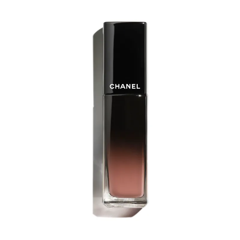 Preis Gesenkt CHANEL ROUGE ALLURE LAQUE DER GLÄNZENDE FLUID-LIPPENSTIFT MIT LANGEM HALT