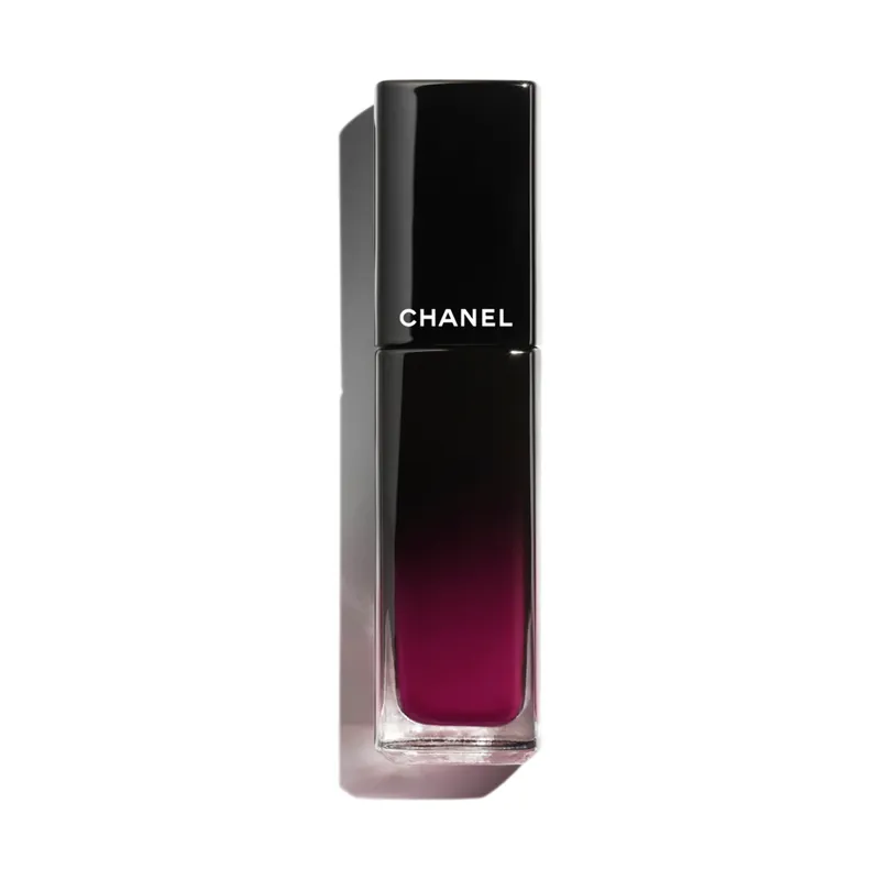 CHANEL ROUGE ALLURE LAQUE DER GLÄNZENDE FLUID-LIPPENSTIFT MIT LANGEM HALT Garantierte Lieferung