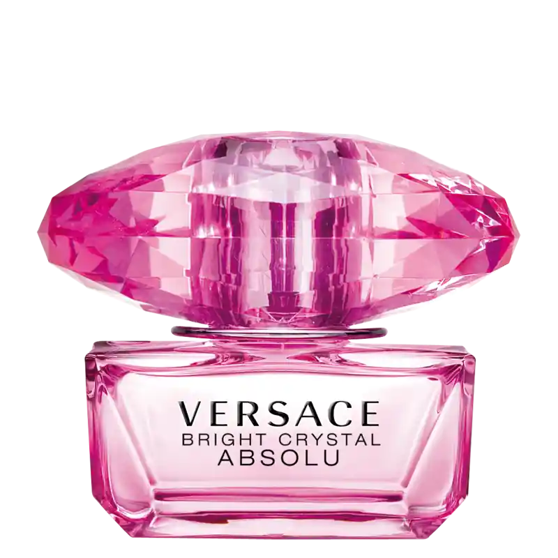 Versace Bright Crystal Absolu Eau de Parfum (EdP) Top-Seller