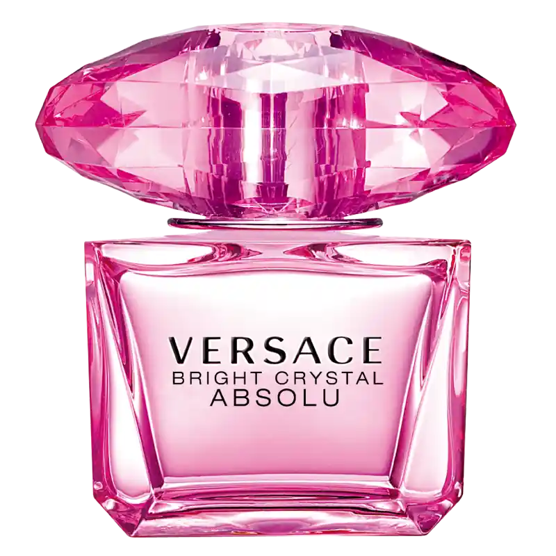 Versace Bright Crystal Absolu Eau de Parfum (EdP) Schneller Versand